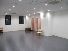 4F 保育室　71㎡（藤沢公民館）